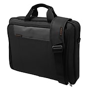 Everki Polyester Advance Laptop Bag Briefcase 16"