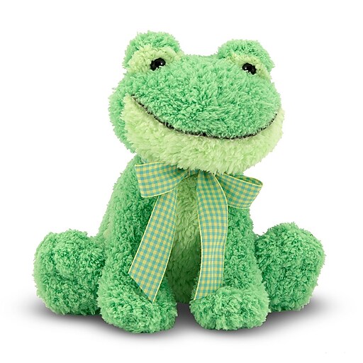 melissa & doug meadow medley calf