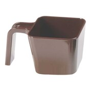 Carlisle 16 oz Portion Cup, Brown by