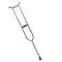 Drive Medical Bariatric Underarm Crutches, Tall Adult, Gray (10408)~#|#~m001136090_sc7