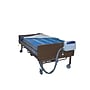 Drive Medical Med Aire Bariatric Low Air Loss Mattress Replacement System, 600lbs. Capacity, Blue (14030)~#|#~m001136238_sc7