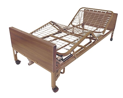 Beds & Bedside Care