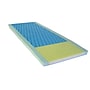 Drive Medical Gravity 8 Pressure Redistribution Mattress, Blue (15884)~#|#~m001136339_sc7