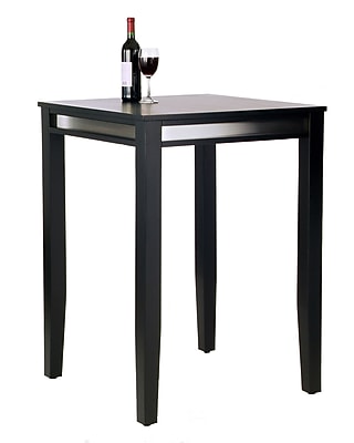 Home Styles 42 Solid Wood Pub Table