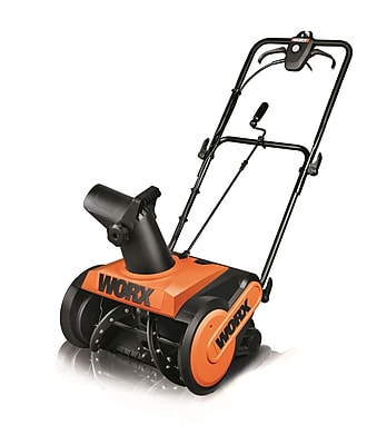 Snow Blowers