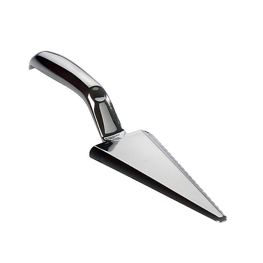 Silver Secrets Plastic Utensils Bulk Cake Cutters Full Size at Staples
