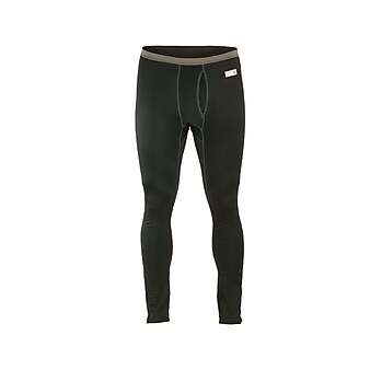 Ergodyne® CORE Performance Work Wear® 6480 Base Layer Thermal Bottoms, Black, Medium