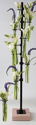 Studio A Novelty Plant Stand; 38'' H x 6'' W x 6'' D