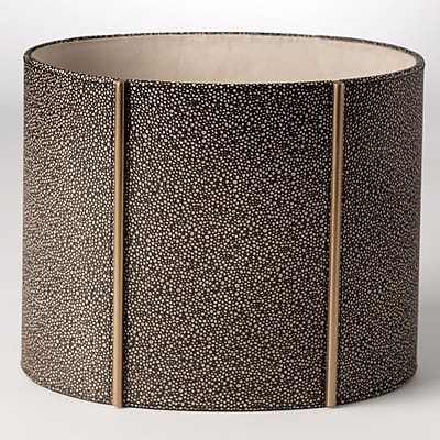 Studio A Churchill Waste Basket