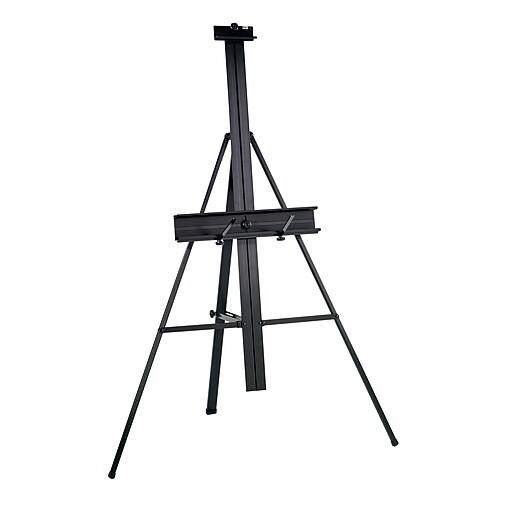 Studio Designs Metal & Plastic Premier Easel at Staples