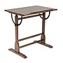 Studio Designs Solid Hard Wood Vintage Drafting Table, 36"~#|#~m001179384_sc7