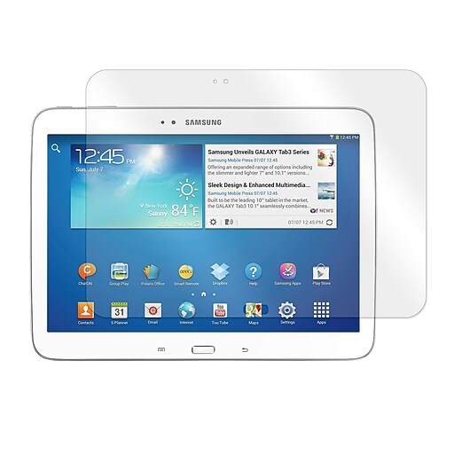 Shop Staples For Mgear Accessories Samsung Galaxy Tab 3 10 1