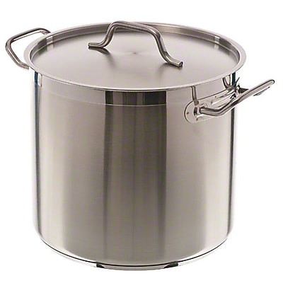 Commercial Cookware