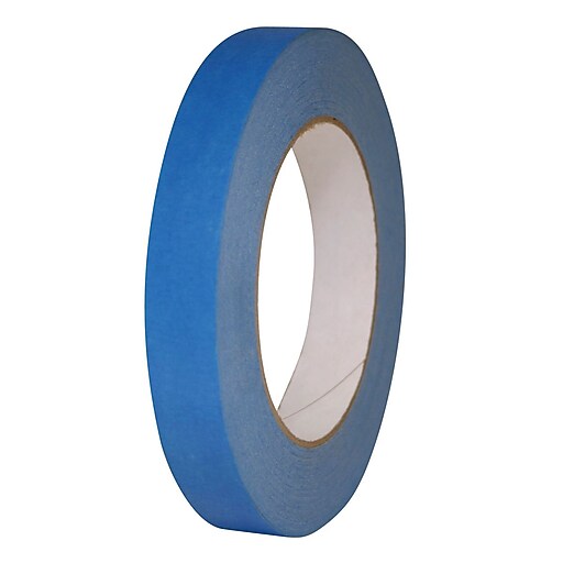 Shop Staples for Intertape® PF3 2" x 60 yds. Masking Tape, Light Blue