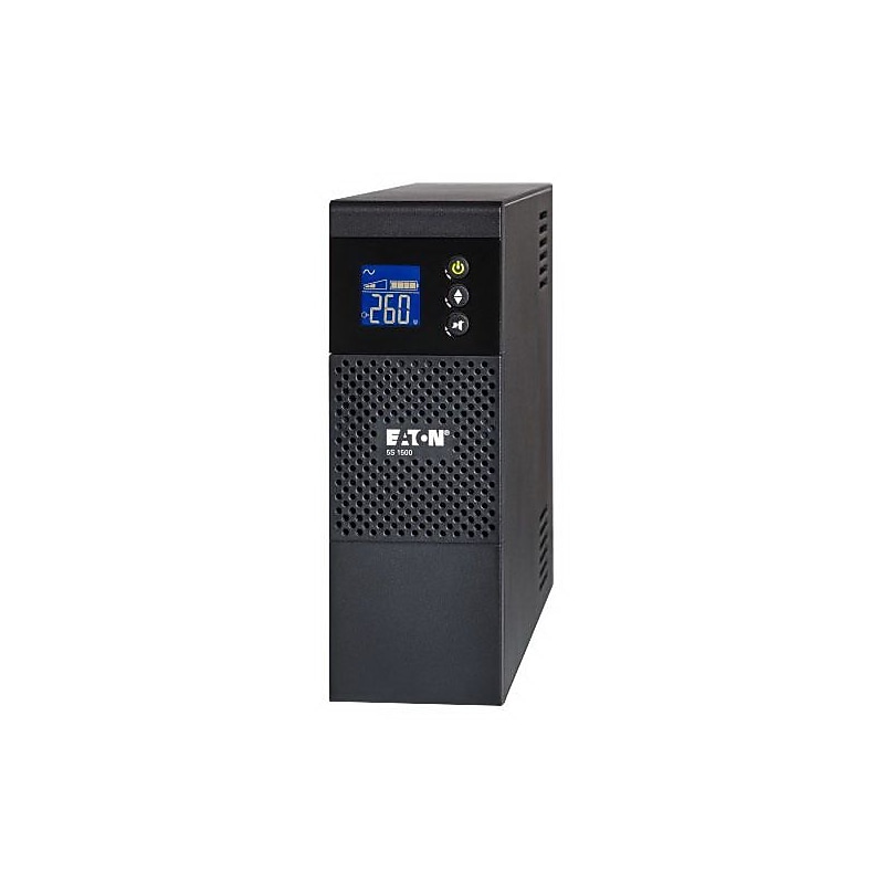 Eaton® 5S Series Tower UPS, 420 W image 1