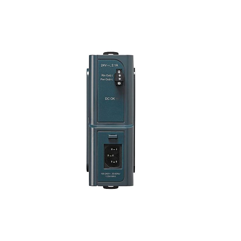 Cisco ™ PWR-IE50W-AC-IEC Expansion Power Module for IE-3000-4TC image 1
