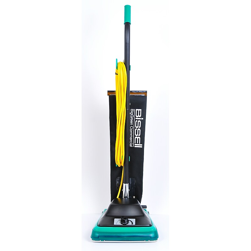 Bissell Commercial Upright vacuum image 1