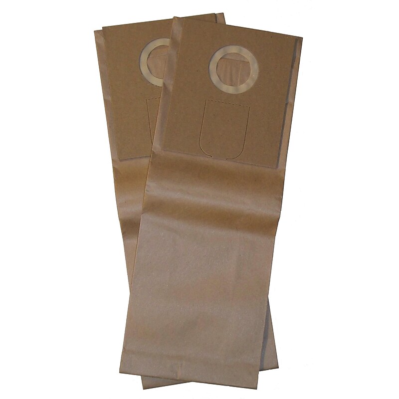 Bissell BigGreen Commercial Disposable Vacuum Bags image 1