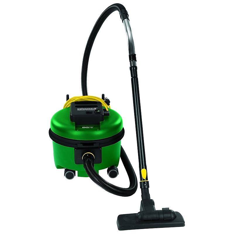 Bissell Commercial Canister Vacuum (BGCOMP9H) image 1