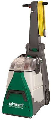 Carpet Extractors & Cleaners