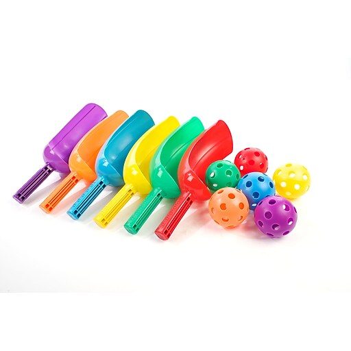 360 Athletics Hi Li Scoops at Staples