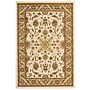 Safavieh Lyndhurst 3'3"' x 5'3" Rectangle Indoor Area Rug, Machine Made, Polypropylene, Ivory/Tan (LNH211A-3)~#|#~m001196056_sc7