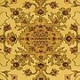 Safavieh Lyndhurst 3'3"' x 5'3" Rectangle Indoor Area Rug, Machine Made, Polypropylene, Ivory/Tan (LNH211A-3)~#|#~m001196057_sc7