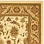 Safavieh Lyndhurst 6' x 6' Square Indoor Area Rug, Machine Made, Polypropylene, Ivory/Tan (LNH211A-6SQ)~#|#~m001196060_sc7