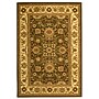 Safavieh Lyndhurst 9' x 12' Rectangle Indoor Area Rug, Machine Made, Polypropylene, Sage/Ivory (LNH212C-9)~#|#~m001196077_sc7