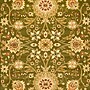 Safavieh Lyndhurst 9' x 12' Rectangle Indoor Area Rug, Machine Made, Polypropylene, Sage/Ivory (LNH212C-9)~#|#~m001196078_sc7