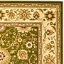 Safavieh Lyndhurst 9' x 12' Rectangle Indoor Area Rug, Machine Made, Polypropylene, Sage/Ivory (LNH212C-9)~#|#~m001196079_sc7
