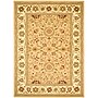 Safavieh Lyndhurst 6' x 9' Rectangle Indoor Area Rug, Machine Made, Polypropylene, Beige/Ivory (LNH212D-6)~#|#~m001196081_sc7