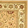 Safavieh Lyndhurst 6' x 9' Rectangle Indoor Area Rug, Machine Made, Polypropylene, Beige/Ivory (LNH212D-6)~#|#~m001196083_sc7