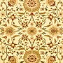 Safavieh Lyndhurst 8' x 11' Rectangle Indoor Area Rug, Machine Made, Polypropylene, Ivory/Red (LNH212K-8)~#|#~m001196091_sc7