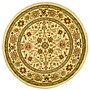 Safavieh Lyndhurst 5'3" Round Indoor Area Rug, Machine Made, Polypropylene, Ivory (LNH212L-5R)~#|#~m001196094_sc7
