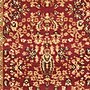 Safavieh Lyndhurst Collection 2'3" x 20' Runner Area Rug, Polypropylene, Red/Black (LNH214A-220)~#|#~m001196110_sc7
