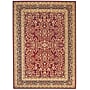 Safavieh Lyndhurst 8' x 11' Rectangle Indoor Area Rug, Machine Made, Polypropylene, Red/Black (LNH214A-8)~#|#~m001196118_sc7