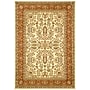 Safavieh Lyndhurst 5'3" x 7'6" Rectangle Indoor Area Rug, Machine Made, Polypropylene, Ivory/Rust (LNH214R-5)~#|#~m001196119_sc7