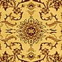 Safavieh Lyndhurst 5'3" x 7'6" Rectangle Indoor Area Rug, Machine Made, Polypropylene, Ivory (LNH216A-5)~#|#~m001196126_sc7