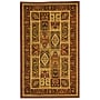 Safavieh Lyndhurst 3'3" x 5'3" Rectangle Indoor Area Rug, Machine Made, Polypropylene, Multi/Red (LNH217B-3)~#|#~m001196132_sc7