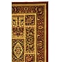 Safavieh Lyndhurst 3'3" x 5'3" Rectangle Indoor Area Rug, Machine Made, Polypropylene, Multi/Red (LNH217B-3)~#|#~m001196134_sc7