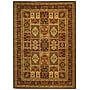 Safavieh Lyndhurst 8' x 11' Rectangle Indoor Area Rug, Machine Made, Polypropylene, Multi/Red (LNH217B-8)~#|#~m001196135_sc7