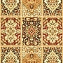 Safavieh Lyndhurst 8' x 11' Rectangle Indoor Area Rug, Machine Made, Polypropylene, Multi/Red (LNH217B-8)~#|#~m001196136_sc7