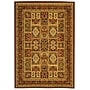 Safavieh Lyndhurst 9' x 12' Rectangle Indoor Area Rug, Machine Made, Polypropylene, Multi/Red (LNH217B-9)~#|#~m001196138_sc7
