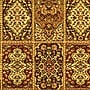 Safavieh Lyndhurst 9' x 12' Rectangle Indoor Area Rug, Machine Made, Polypropylene, Multi/Red (LNH217B-9)~#|#~m001196139_sc7