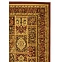 Safavieh Lyndhurst 9' x 12' Rectangle Indoor Area Rug, Machine Made, Polypropylene, Multi/Red (LNH217B-9)~#|#~m001196140_sc7