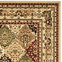 Safavieh Lyndhurst 9' x 12' Rectangle Indoor Area Rug, Machine Made, Polypropylene, Multi/Beige (LNH221C-9)~#|#~m001196149_sc7