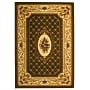 Safavieh Lyndhurst 5'3" x 7'6"' Rectangle Indoor Area Rug, Machine Made, Polypropylene, Sage/Ivory (LNH223A-5)~#|#~m001196158_sc7