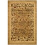 Safavieh Lyndhurst 5'3" x 7'6"' Rectangle Indoor Area Rug, Machine Made, Polypropylene, Beige/Multi (LNH224A-5)~#|#~m001196164_sc7