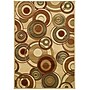 Safavieh Lyndhurst 8' x 11' Rectangle Indoor Area Rug, Machine Made, Polypropylene, Ivory/Multi (LNH225A-8)~#|#~m001196172_sc7